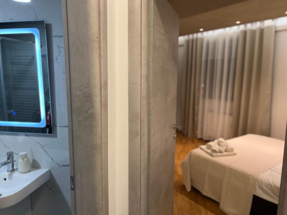 Maria'S Elite Luxury Apartment Скоп'є Екстер'єр фото